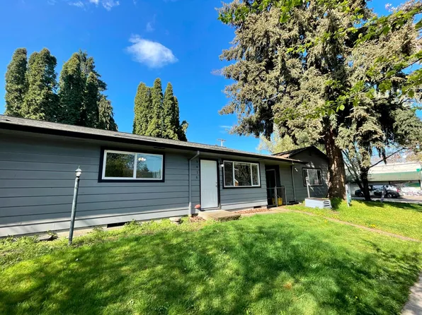 Fantastic 1 Bedroom Apartment in St Johns with Updated Kitchen, 9416 N Lombard St, Portland, OR 97203