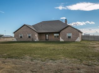 19301 Laramie Dr, Bushland, TX 79012