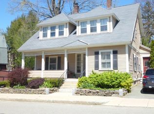 38 Court Ln #38, Concord, MA 01742