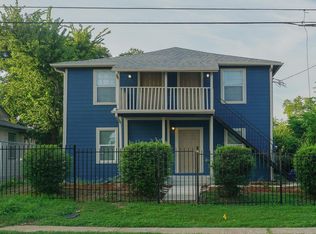 3703 Market St APT 2, Houston, TX 77020