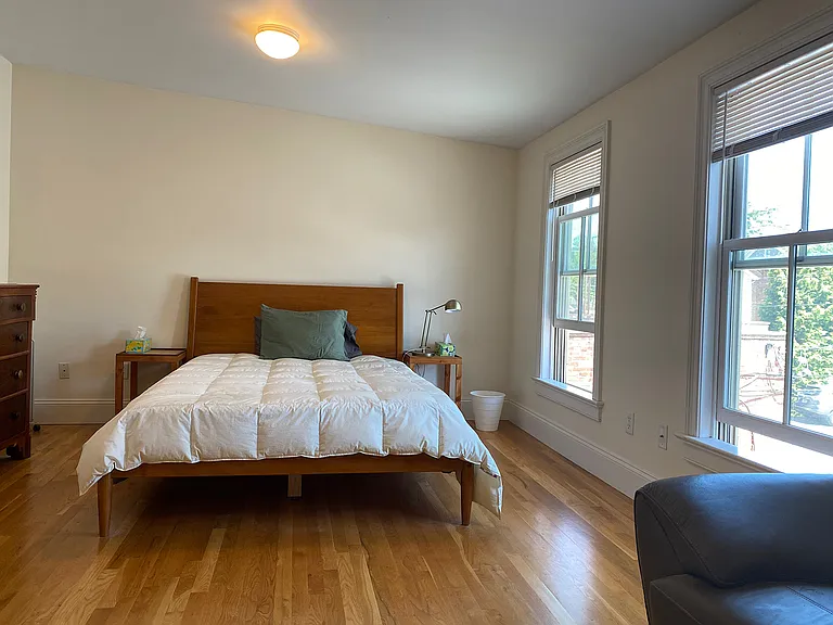Main bedroom