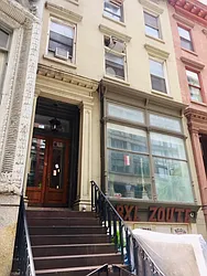 Rented by Manhattan Flats