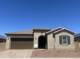 19612 W Cartwright Ave, Buckeye, AZ 85396