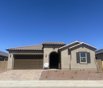 19612 W Cartwright Ave, Buckeye, AZ, 85396