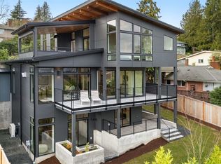 6038 50th Ave NE, Seattle, WA