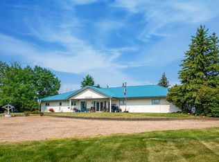 NW Twelve 44 10 W4 Rural, Flagstaff County, AB T0B1V0