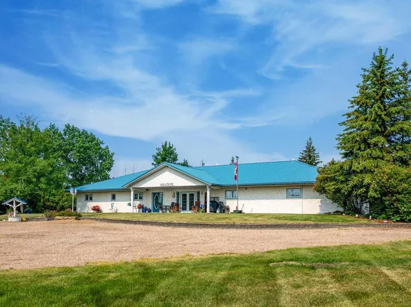 NW Twelve 44 10 W4 Rural, Flagstaff County, AB T0B 1V0