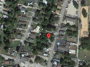 720 N Pruett St, Paragould, AR 72450