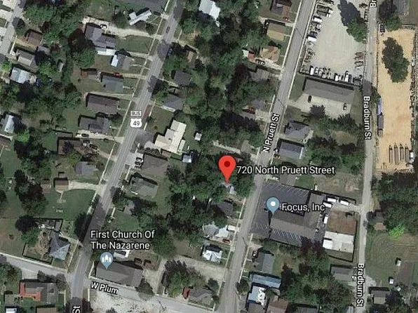 720 N Pruett St, Paragould, AR 72450