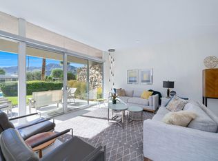 1204 Tamarisk West St, Rancho Mirage, CA 92270