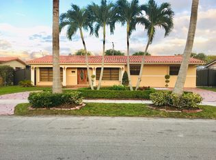 1751 SW 97th Ct, Miami, FL 33165