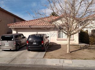 10038 Yellow Canary Ave, Las Vegas, NV 89117