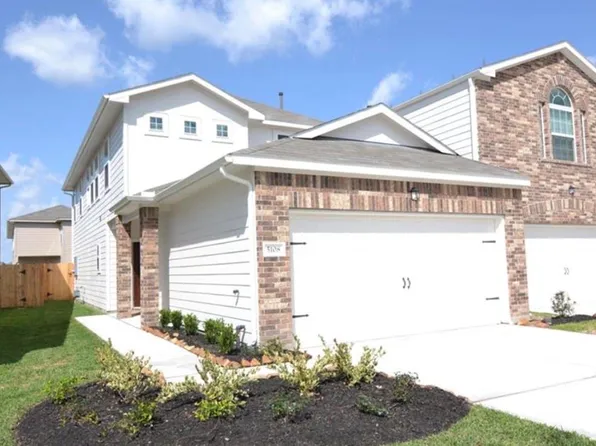 5108 Dartmoor Ridge Trl, Houston, TX 77066