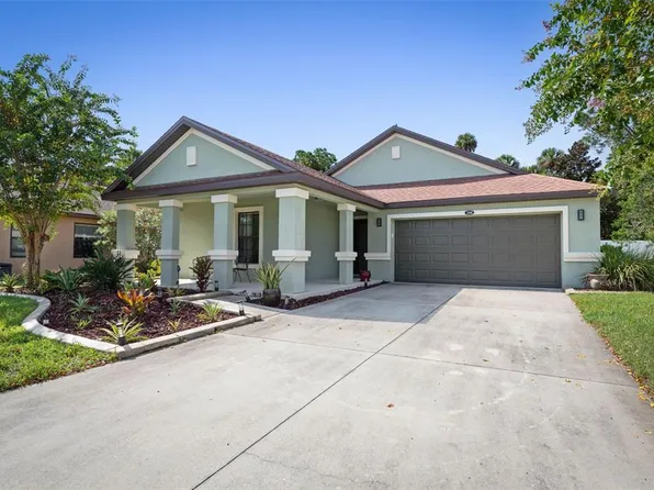 164 TUSCANY BEND STREET, DAYTONA BEACH, FL 32117