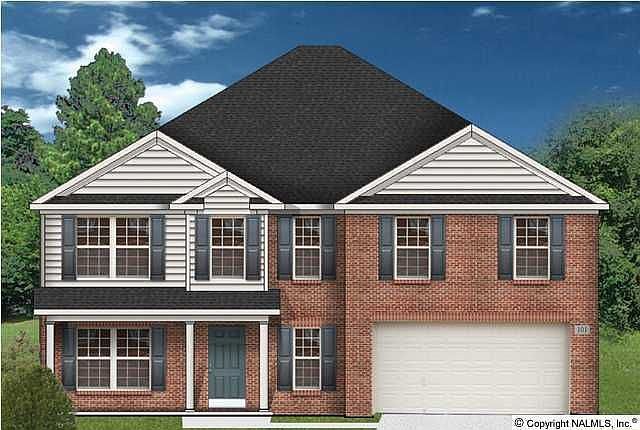 Home for Sale in HUNTSVILLE, AL $250,000