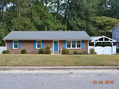 3316 Ashby Pl, Raleigh, NC, 27604