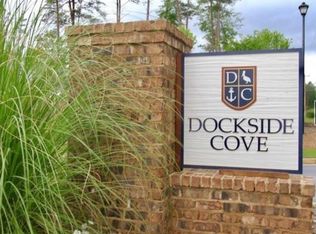6092 Bluewater Blvd LOT 23, Gainesville, GA 30506