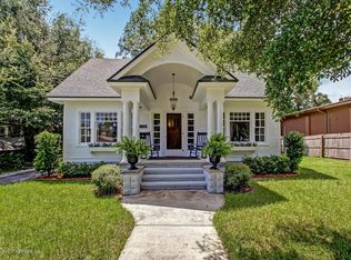 4450 Melrose Ave, Jacksonville, FL 32210