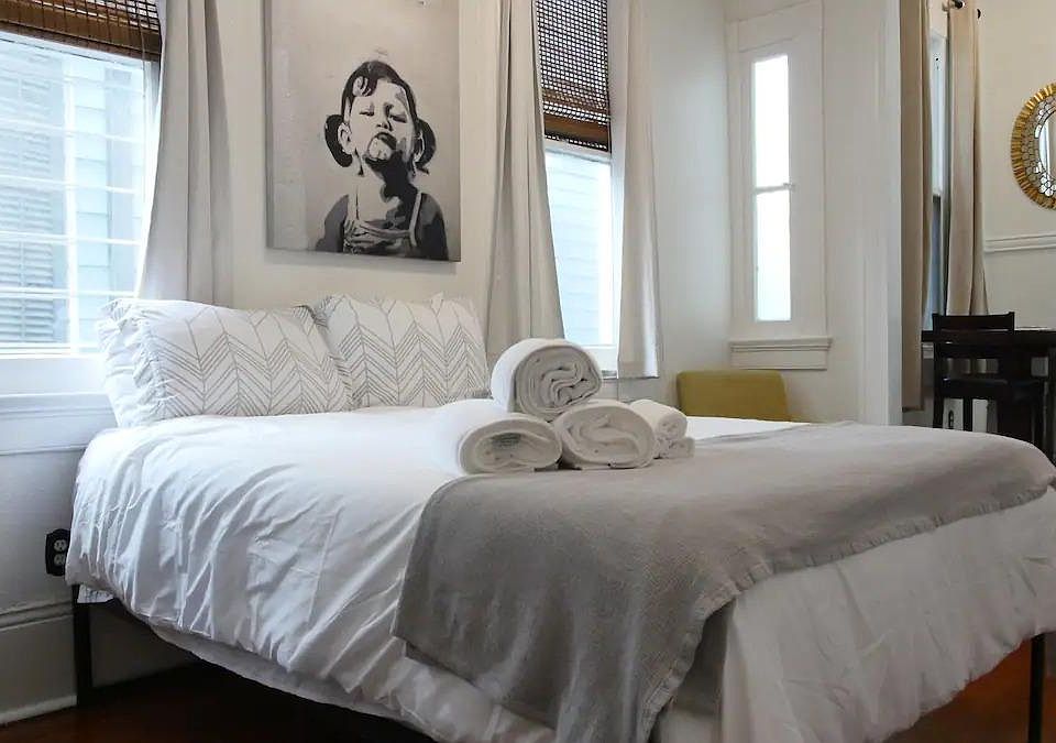 1st image of 4511 Canal St APT 2