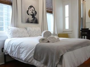4511 Canal St APT 2, New Orleans, LA 70119