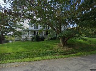 3526 Talmage Mayo Rd, Salvisa, KY 40372