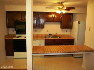 531 Heather Ridge Dr UNIT A, Frederick, MD 21702