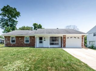 4112 Phillips St, Enon, OH