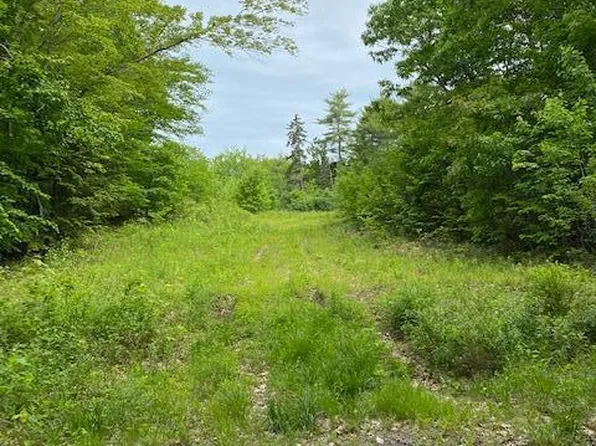 0 Adams Road, Bowdoin, ME 04287