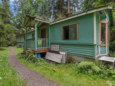 14905 346th Avenue NE, Duvall, WA, 98019