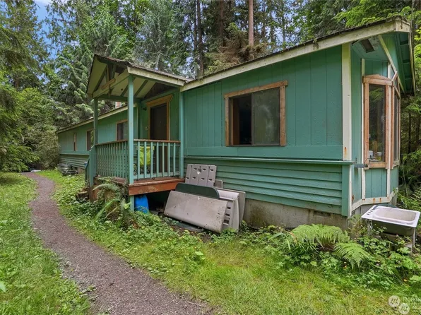 14905 346th Avenue NE, Duvall, WA 98019