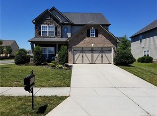 2001 Terrapin St, Indian Trail, NC 28079