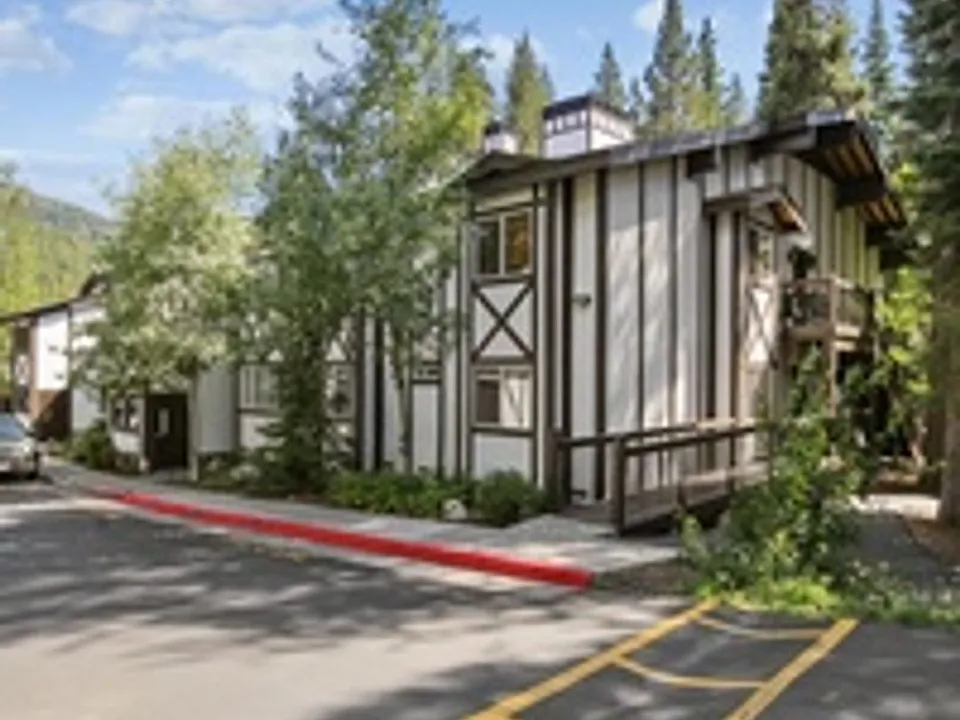227 Olympic Valley Rd #36