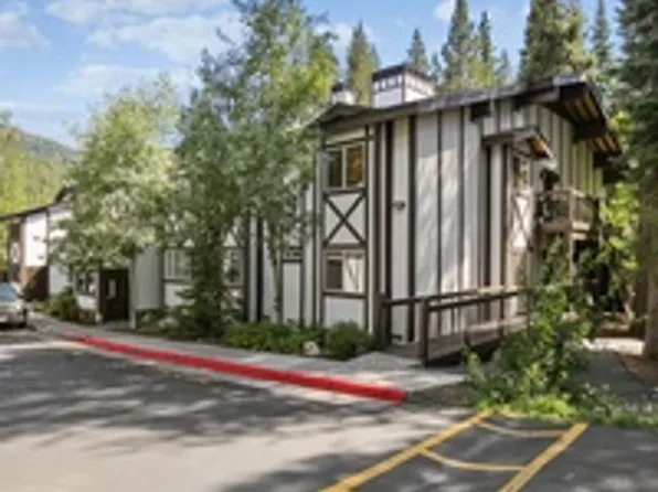 227 Olympic Valley Rd #36, Olympic Valley, CA 96146