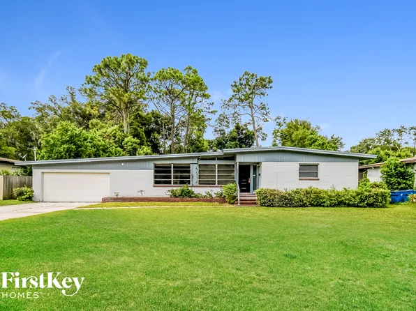 5521 Coppedge Ave, Jacksonville, FL 32277