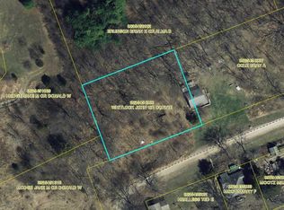 3361 Pearl St, Muscatine, IA 52761