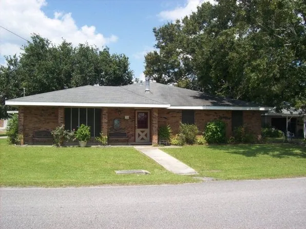 314 Lark Dr, Lockport, LA 70374