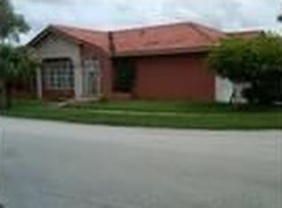 2751 SW 134th Ct, Miami, FL 33175