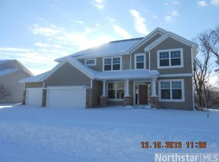 10618 188th Ave NW, Elk River, MN 55330