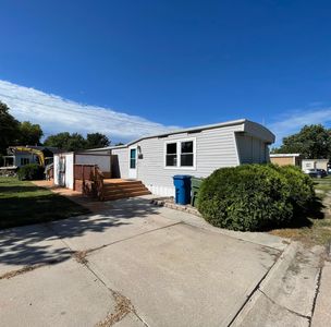 1115 C Ave TRLR 18, Kearney, NE, 68847