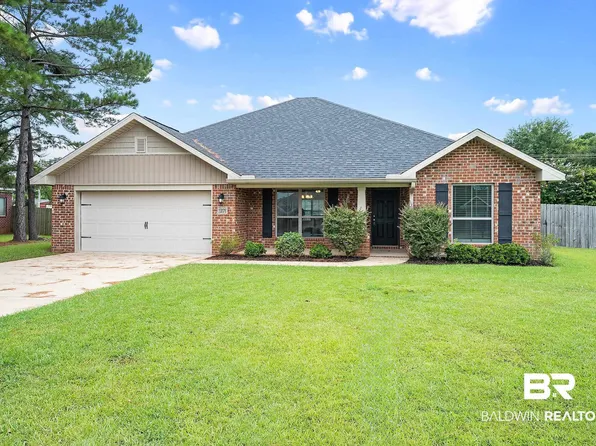 13171 Owens Ct, Foley, AL 36535