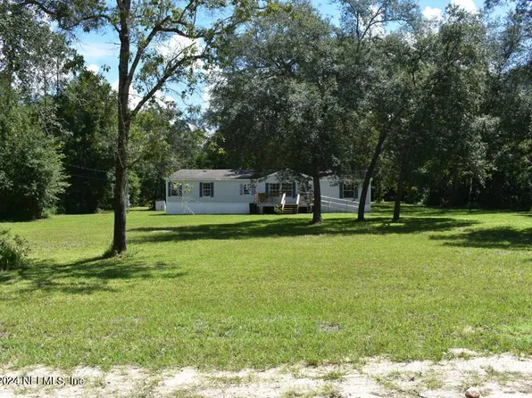 32 BLUEBELL Avenue, Middleburg, FL 32068