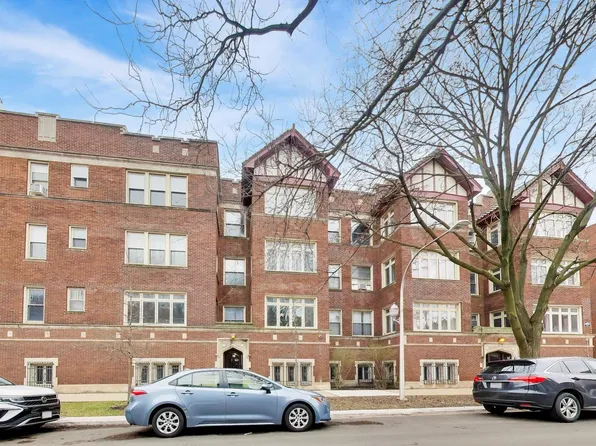 2221 E 68th St #3, Chicago, IL 60649