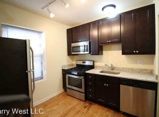 4749 N Troy St #2N, Chicago, IL 60625