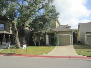 2116 Amur Dr, Austin, TX 78745