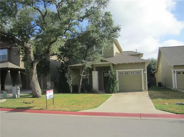 2116 Amur Dr, Austin, TX 78745