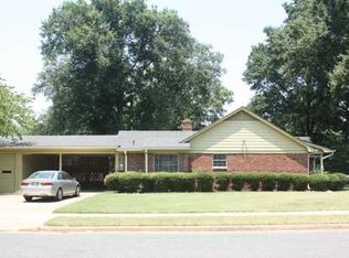 3265 S Mendenhall Rd, Memphis, TN 38115