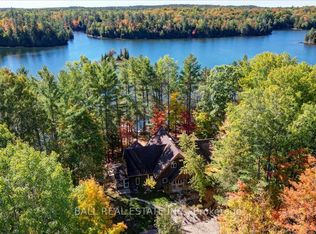 114 Peninsula Rd, Marmora And Lake, ON K0L1W0