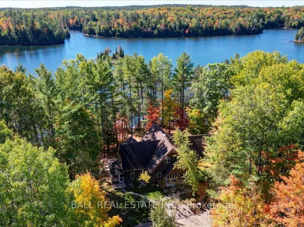 114 Peninsula Rd, Marmora And Lake, ON K0L 1W0