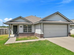 2101 Forge Hill Rd, Bryan, TX 77801