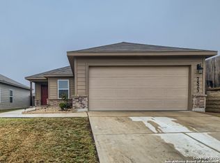7523 Crestway Rdg, San Antonio, TX 78244